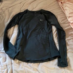 Underarmour grey thermal